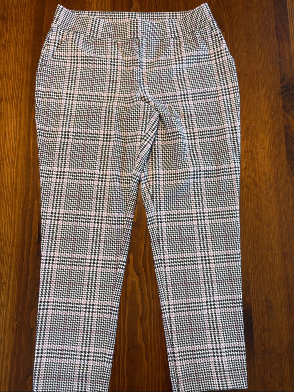 Women's petite pants